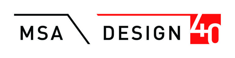 MSA Design Logo