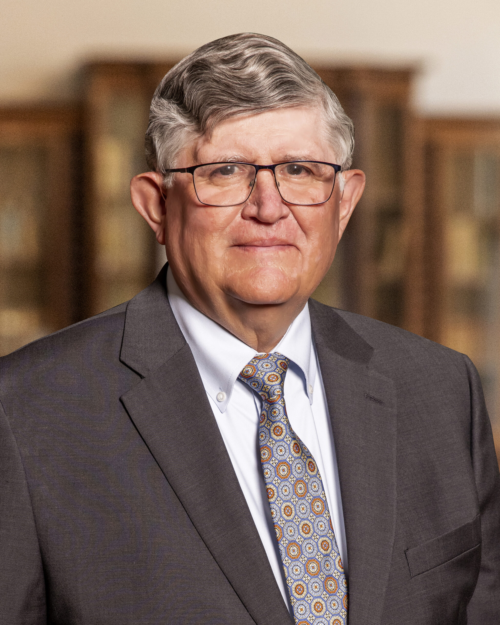 2026 Great Living Cincinnatians Honoree Pete Strange