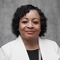 Barbara Turner Headshot