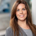 Bridget Hughes headshot