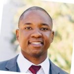 Jack Estael headshot