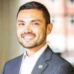 Steven Acosta headshot