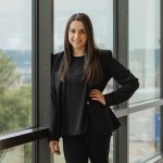 Saijal Andreadis headshot