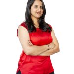 Sayali Wazalwar Headshot