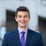 Tanner Daskalakis Headshot