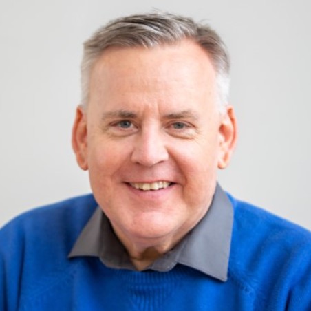 Dennis Devlin headshot