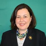 Erin Horsey headshot