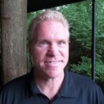 Jeff Walton headshot