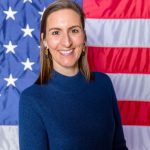 Liz Keating headshot