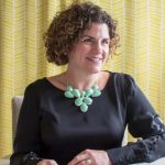 Shari Steinhaus Headshot