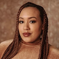 Morgan A. Owens Headshot