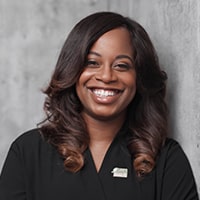 Whitney Gaskins Headshot