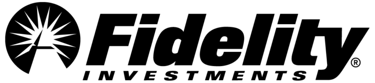 Fidelity Investments Logo