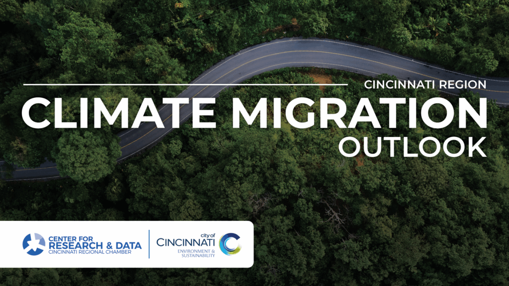 climate migration report