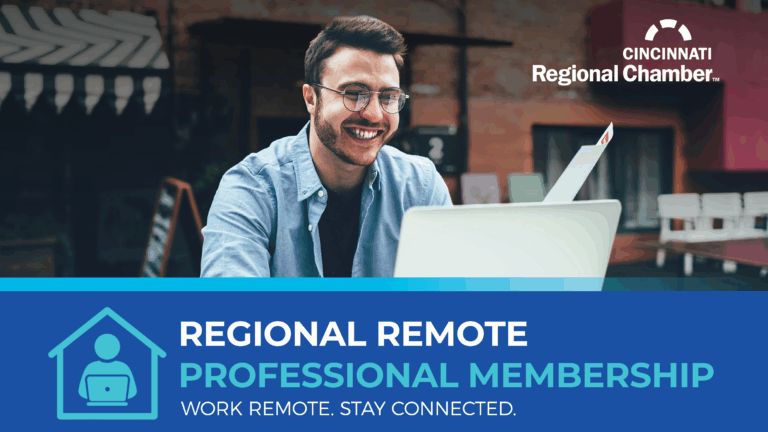 Regional Remote Professional Membership Graphic