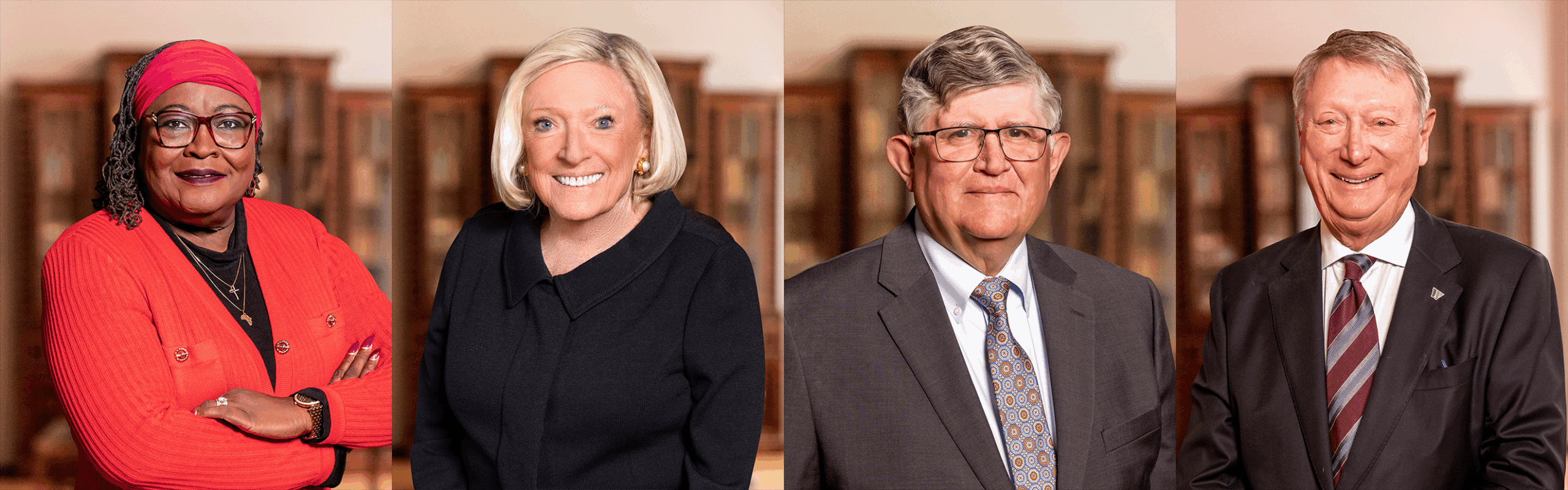 2026 Great Living Cincinnatians Honorees