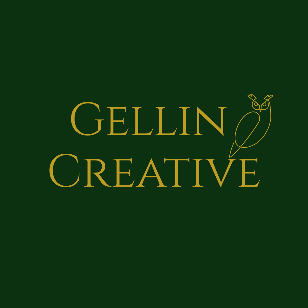 Gellin Creative graphic
