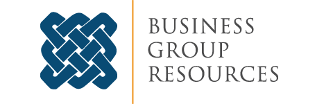 Business Group Resources logo