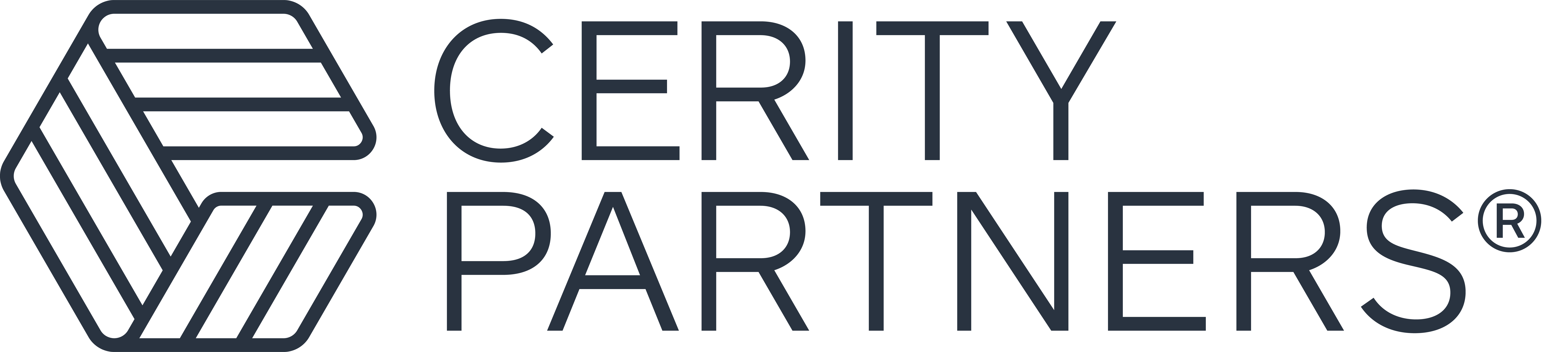 Cerity Partners Logo