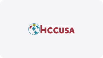 Cincinnati USA Hispanic Chamber of Commerce logo