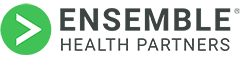Ensemble Health Partners Logo